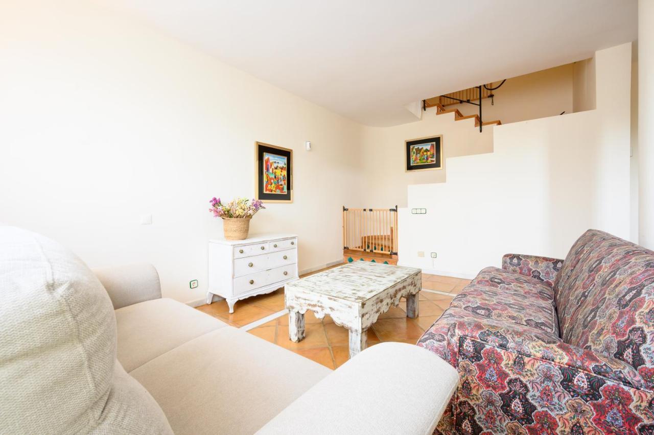 Villa Saguaro Malaga Альхаурин-де-ла-Торре Экстерьер фото