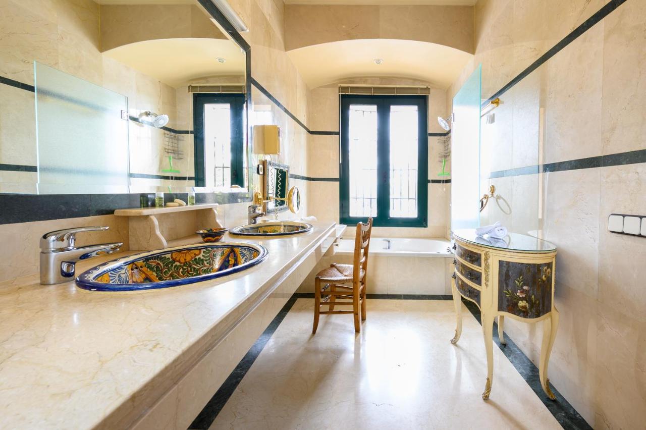 Villa Saguaro Malaga Альхаурин-де-ла-Торре Экстерьер фото