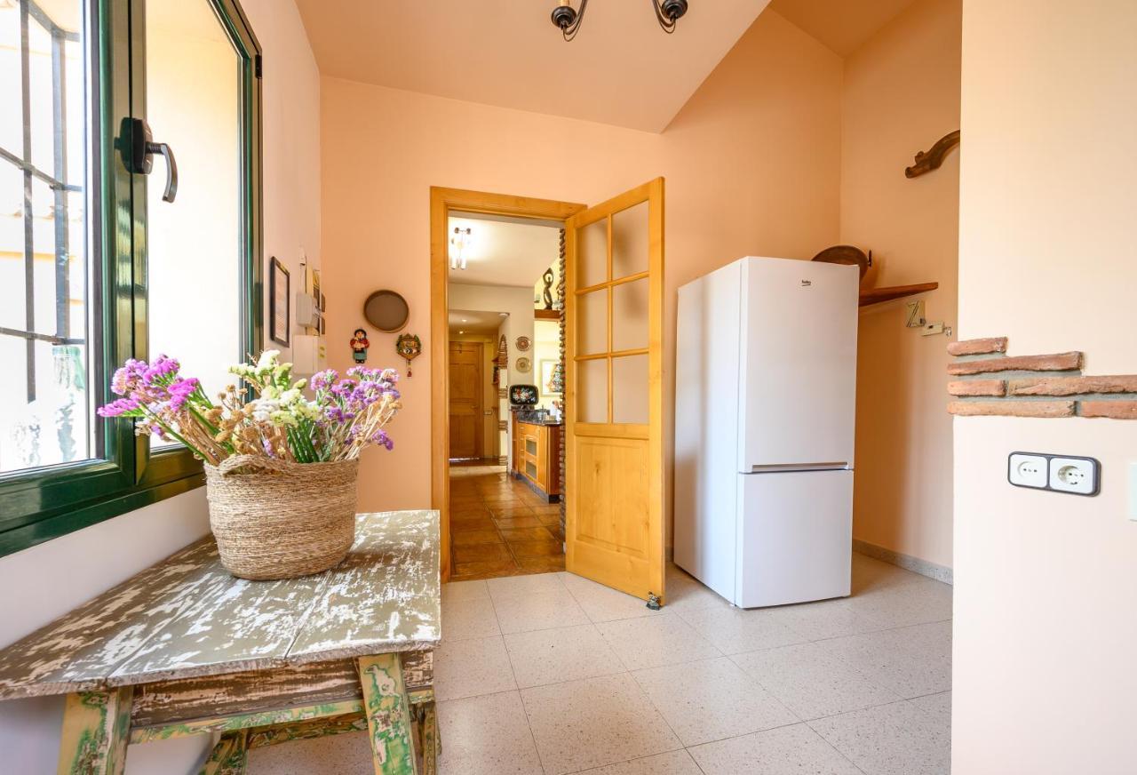 Villa Saguaro Malaga Альхаурин-де-ла-Торре Экстерьер фото