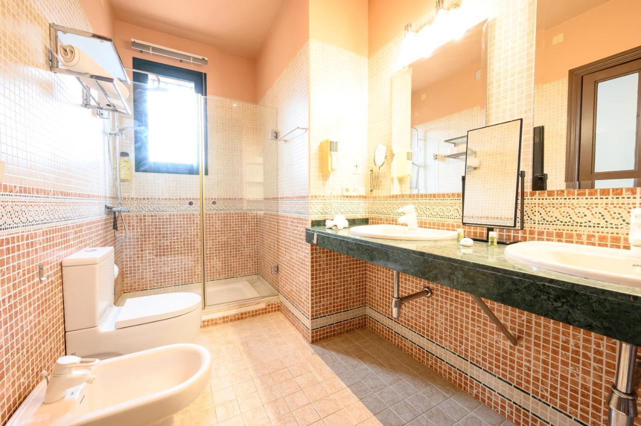 Villa Saguaro Malaga Альхаурин-де-ла-Торре Экстерьер фото